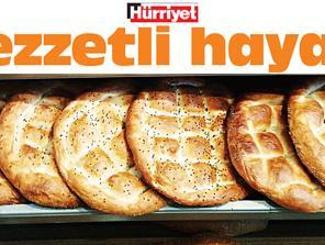 Yoldayken bir parça koparasınız gelir...