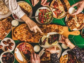 İftar menüsü 2024 Ramazan 17. gün || İftara ne pişirsem, akşama ne yemek yapsam diyenlere, kolay ve pratik iftar yemekleri