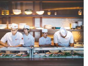 ‘Değişim iyidir, rekabet daha da iyidir’