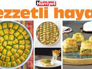 Tatlı yiyelim tatlı konuşalım