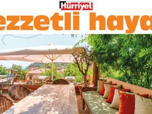 Gastronomi kazanında kaynayanlar