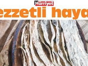 Safranbolu yemekleri bir arada