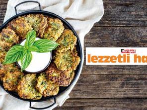 Ege otlarının tam zamanı