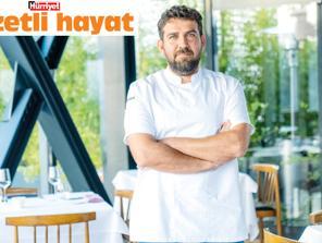 Gastronomi kazanında kaynayanlar