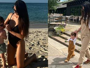 Kanser olduğunu öğrenince hemen harekete geçti… Artık rahmi olmasa bile isterse anne olabilecek