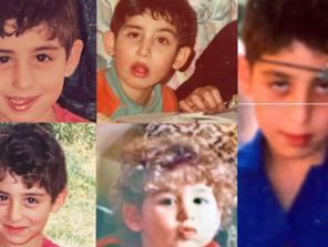 Yeteneği doğuştan... O artık ödüllü bir oyuncu