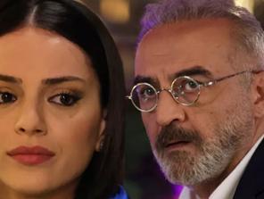 Babasını görünce mekanı terk etti O adamdan uzak durmalıyız