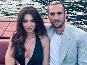 Melisa Aslı Pamuk ve Yusuf Yazıcı gizlice evlendi