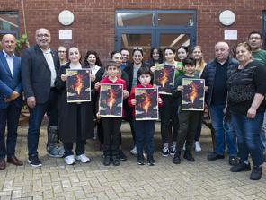 Londra, ‘12. Britanya Alevi Festivali’ne hazırlanıyor