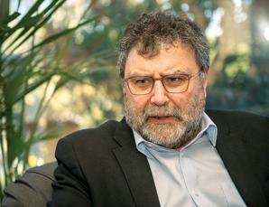 ‘Biennial has been supporting Turkey’s culture and arts world for 30 years’