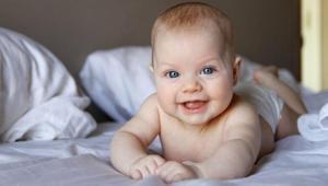 Bebek cilt bakımı ile ilgili doğru bilinen yanlışlar