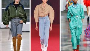 2018’in ilkbahar yaz koleksiyonlarından 6 erken haber