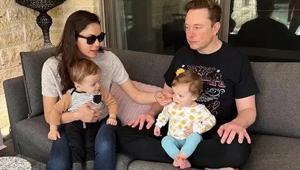 Elon Muskın gizlice doğan ikizlerinin ilk fotoğrafı ortaya çıktı… Eski sevgilisi ise sosyal medyadan yalvardı: Lütfen oğlumu görmeme izin ver
