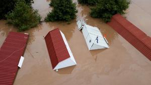 Yunanistan felaketi yaşıyor: Can kaybı 6ya yükseldi