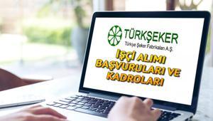 Türkşeker 613 işçi alımı: Türkiye Şeker Fabrikaları işçi alımı başvuruları ne zaman, hangi kadrolardan alım yapılacak Bakan Yumaklı duyurdu İşte kadro ve branş bilgisi...