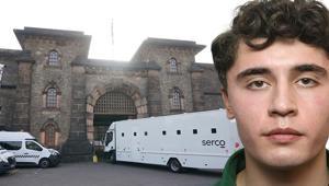 İran ajanı hapisten kaçtı, İngiltere alarmda Richmond Park kapatıldı, polis seferberlik ilan etti