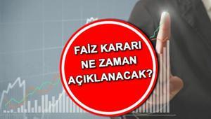 MERKEZ BANKASI FAİZ KARARI EKİM 2023 | TCMB faiz kararı ne zaman açıklanacak, PPK Toplantısı hangi tarihte? İşte Merkez Bankası toplantı tarihi!