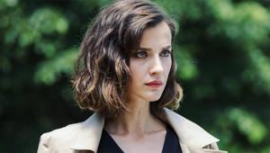 İrem Helvacıoğlu: Hayata karışmak için garsonluk yaptım