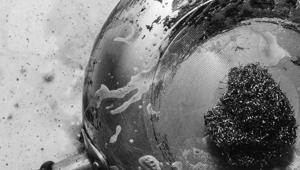 Sadece 3 malzeme yetiyor... Yanmış ve dibi tutmuş tencereleri 5 dakikada ilk günkü gibi yapacak