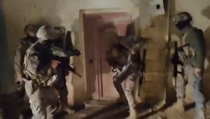 81 ilde eş zamanlı Çember operasyonu Bakan Yerlikaya duyurdu: 1034 firari yakalandı