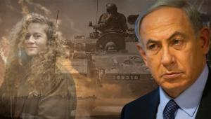 İsrail - Hamas savaşında yaşanan son dakika gelişmeleri... İsrail ‘Filistin’in en cesur kızı’ için kararını verdi İşte Netanyahunun hayatta kalma planı