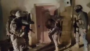 Bakan Yerlikaya: ÇEMBER-7 Operasyonlarında 1034 firari yakalandı