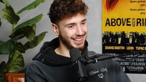 Alperen Şengün: Fenerbahçe 2 milyon euro para teklif etti, NBAye gidececeğim dedim