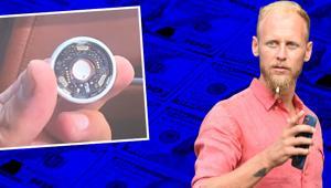 Büyük vurgunda GPSli çantanın sırrı.... Semih Kayanın ifadesi ortaya çıktı