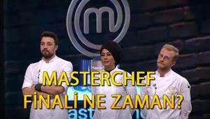 Masterchef yarı final, final ne zaman 2024? Survivor bu akşam yok mu, neden yok? 6 Ocak 2024 TV8 tv yayın akışı