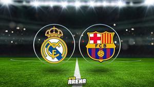 İSPANYA SÜPER KUPA FİNALİ 14 OCAK | Real Madrid Barcelona maçı ne zaman, saat kaçta başlayacak, hangi kanalda yayınlanacak? Arda Güler oynayacak mı? İşte kadro bilgisi...
