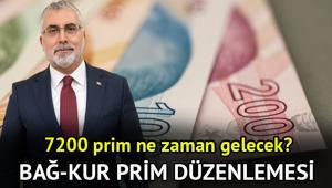 BAĞKUR PRİM GÜN SAYISI 2024 SON DAKİKA || Bağkur 7200 prim gün sayısı düştü mü, SSK Bağkur prim gün sayısı eşitlendi mi, kaç gün olacak Bakan Işıkhan açıkladı
