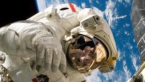 UZAYA NASIL GİDİLİR Uzaya kaç günde gidiliyor, nasıl geri dönülür İşte uzay yolculuğunun tarihi geçmişi...