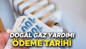 Doğalgaz yardımı ne zaman yatacak, ne kadar oldu 2024 Kış dönemi Doğalgaz Tüketim Desteği şartları neler, başvurular nasıl yapılır e-Devlet başvuru formu ekranı