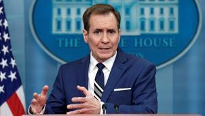 Son dakika haberi ABD: Türkiyeye F16 satışını destekliyoruz