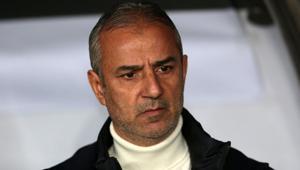 Fenerbahçede İsmail Kartaldan Çağlar Söyüncü için transfer sözleri