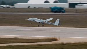 Bayraktar TB3 bir testi daha geçti