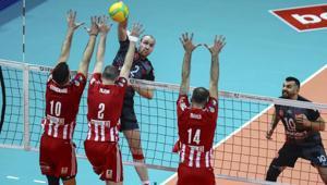 Ziraat Bankkart, Şampiyonlar Liginde çeyrek finalde