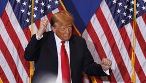 Trump, ABD’nin Maine eyaletindeki ön seçime katılabilecek