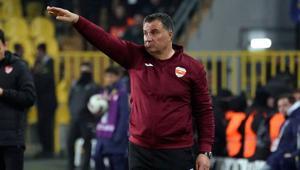 Fenerbahçe maçı sonrası Mustafa Kaplan: Halı sahada yenmeyecek goller yedik