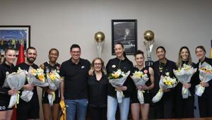 VakıfBankta yaprak dökümü 7 isme veda