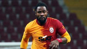 Galatasarayın eski futbolcusu Luyindamadan transfer itirafı: Tottenham ve Aston Villa...