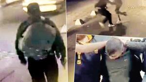 Laf atma cinayetine indirimsiz müebbet