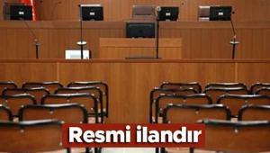 REYHANLI 2. ASLİYE CEZA MAHKEMESİ