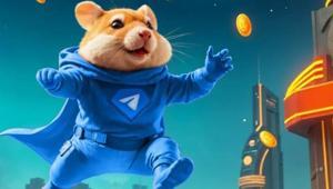 Hamster Kombat günlük şifre 23 Eylül 2024 kombo kartları açıklandı mı| Hamster Kombat 2. sezon neden açılmıyor, airdrop ne zaman