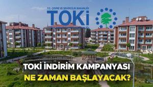 TOKİ YÜZDE 25 İNDİRİM KAMPANYASI BAŞVURU VE ŞARTLARI | TOKİ indirim kampanyası 2024 ne zaman, başvuru nasıl yapılır,  % 25 nasıl hesaplanır Başvurular başlıyor