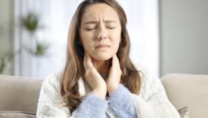 İnatçı boğaz ağrısına dikkat! Tedavi edilmezse ciddi sorunlara yol açabilir