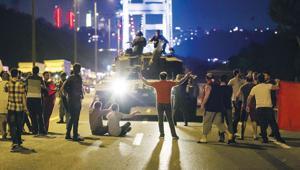 FETÖ elebaşı Fetullah Gülen hep kanla beslendi! Cinayet emirlerini o verdi