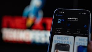 Next Sosyal web giriş kayıt ekranı || Next Sosyal nedir, nasıl üye olunur Türkiye’nin yeni sosyal platformu Next Sosyal kaynak kodları yayınlandı