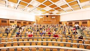 Sahte diplomalı akademisyenler kim ve hangi üniversitelerde görev yapıyor DMMden iddialara ilişkin açıklama