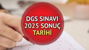 DGS SINAV SONUÇLARI 2025 NE ZAMAN AÇIKLANACAK | ÖSYM sınav sonuç takvimi: DGS sınav sonuçları açıklandı mı, erken açıklanır mı Dikey Geçiş Sınavı (DGS) tercihleri ne zaman başlayacak, nasıl yapılır